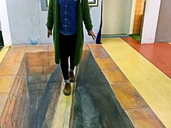 -厦门帷幕开啦红地毯蜡像艺术馆