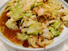 手撕包菜-双井轩(双井店)