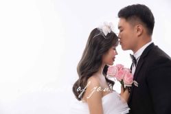点击看大图 -情订奇缘婚纱摄影(和平路店)