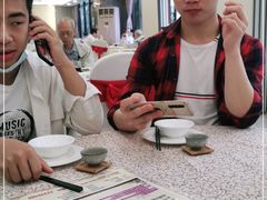 -金榜大酒店-中餐