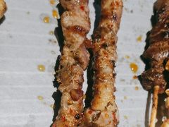 红柳大串-肉串汪(月坛店)