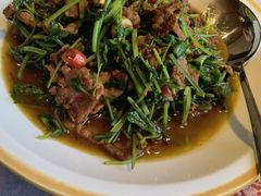 -老海陵·泰州菜(图书馆店)