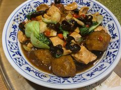 -传统菜农庄(皇姑路店)