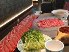 -阳坊涮肉(万柳华联·颐和园店)
