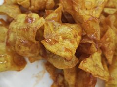 -八方后身麻辣鸡块(总店)