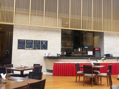 -蜻蜓逐宴全日制西餐厅I古北水镇大酒店