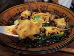 -小麻抄手(共建路店)