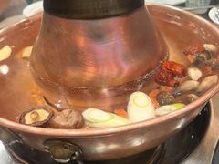 -阳坊胜利涮羊肉(阳坊老店)