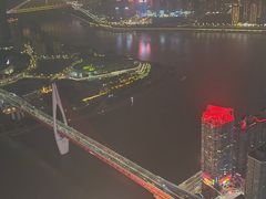 -WFC会仙楼观景台
