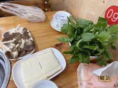 -蔡记·九米羊肉炉(东渡店)