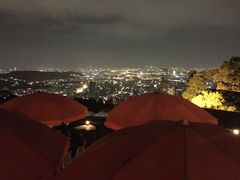 -草山夜未眠景观餐厅