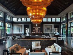 -海南清水湾莱佛士酒店