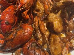 -东方红海鲜百汇(国际大厦店)