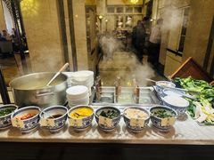 -上海和平饭店茉·莉酒廊 Jasmine Lounge