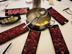 -陈记顺和潮汕牛肉火锅(番禺迎宾大道店)