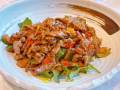 -马凯餐厅(地安门店)