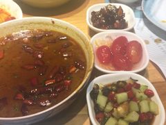 -小雅木姜子烤鸡·贵州菜(鸿通城店)