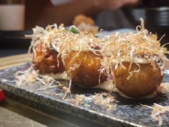 -無二炙坊·和牛烧肉(大钟寺1733店)