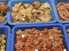 -十二海鲜(南湖店)