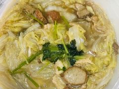 满族炖菜-满汉楼(安发桥店)