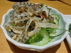 -一心创作料理屋(经开万达店)