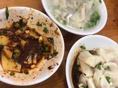 -洞子口张老二凉粉(文殊院店)