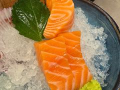 -沼津港精致料理·寿喜烧·烧鸟(龙湖南桥天街店)