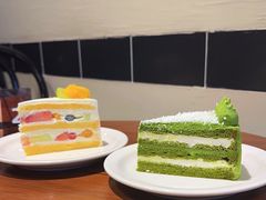 -black rainbow coffee