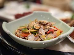 -誉八仙粤菜(万象天地店)