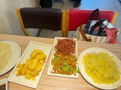 -榆林镇筋饼(文端总店)