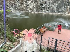 -邑家人·山水四合院