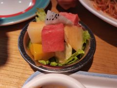 -菲滋意式休闲餐厅(北仑银泰城店)
