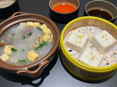 -金陵家宴·金陵春·南京菜(夫子庙店)
