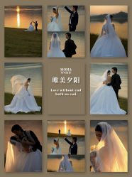 -摩玛婚纱摄影(杭州店)