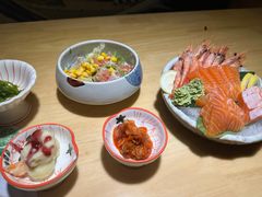 -鱼亭料理(芝罘店)