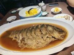 -豫丰汇河南名菜楼(武记餐饮)