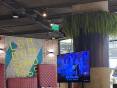 -玛尚诺意式餐厅(天环广场店)