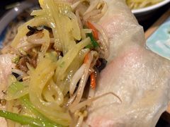 -满园烤鸭·春饼(沈北万达店)