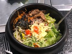 -烤路里·韩国品质自助烤肉(石路天虹4号店)
