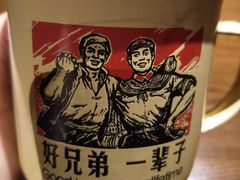 -山涧肴·泉水煮活鱼(坂田店)
