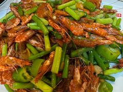 -61号餐吧(兴坪古镇漓江店)