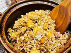 -吃货私房菜(丽江束河古镇店)