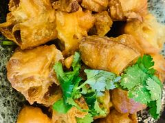 -古代饭堂(冠亚店)