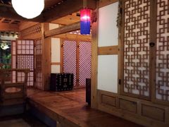 -纽斯桑拿会所(餐厅天山路店)