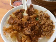 -豆相识•九九豆腐脑(牛咡桥店)