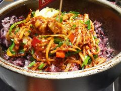 -兰正韩·韩国料理(春熙路店)