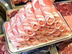 -德来順老北京 涮羊肉 烤羊排(大学城店)