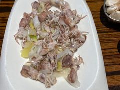 -蚝堡海鲜·威海菜·海肠捞饭·烧烤·亚洲吃蚝公司(幸福门店)