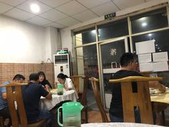 -电白鸭粥店(下沙二坊88号店)