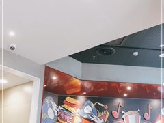 -肯德基(凯德国贸店)